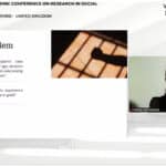 social sciences conference