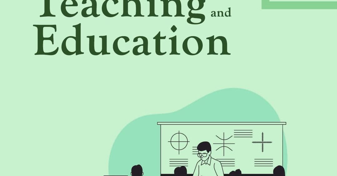 European Journal of Teaching and Education (EJTE) - 11th International ...